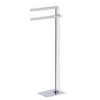 Free Standing Towel Stand StilHaus DI19